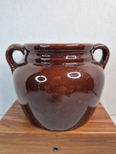 Antique stoneware crock for sale  Kalamazoo