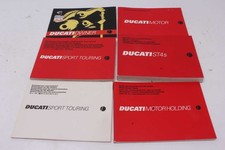 Ducati st4s st4s d'occasion  Expédié en Belgium
