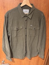 Carhartt vendor shirt for sale  BARKING