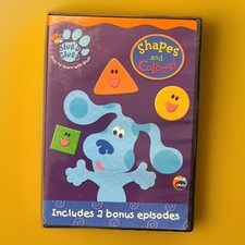 Cib blue clues for sale  Newfield