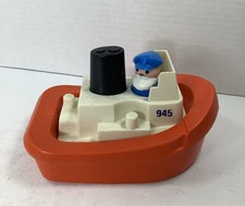 Fisher price little for sale  Sussex