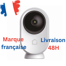 Caméra surveillance wifi d'occasion  Fosses