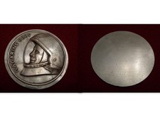 Medaille uniface youri d'occasion  Fécamp