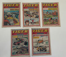Tiger scorcher 1970s for sale  GRAVESEND