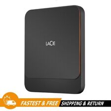 Lacie portable 2tb for sale  Sunnyvale