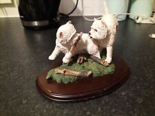 Vintage teviotdale dogs for sale  PORT TALBOT