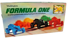 Formula vintage board for sale  SUDBURY