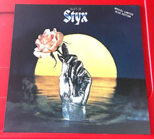 Styx best grace for sale  WINDSOR