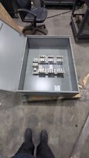 800 amp cabinet for sale  Spencerport