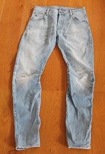 Hellblaue jeans arc gebraucht kaufen  Bad Endbach