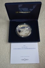 2016 concorde last for sale  CHELMSFORD