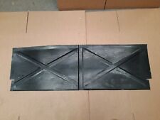 Splitscreen bellypan fiberglas for sale  GREAT YARMOUTH