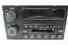RECEPTOR DE RÁDIO 97 98 99 00 01 02 03 BUICK CENTURY AM FM CASSETE OPT UN6 comprar usado  Enviando para Brazil