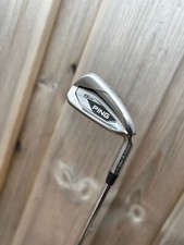 Ping g425 irons for sale  LEEDS