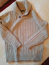 Pull celio gris d'occasion  Sellières