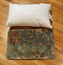 Pottery barn kilim for sale  Los Altos