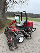 Toro reelmaster 3575 gebraucht kaufen  Weidenbach