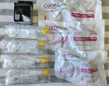 Kit de IA de Inseminação Artificial Humana: especulos + seringas + tubos + potes etc. comprar usado  Enviando para Brazil