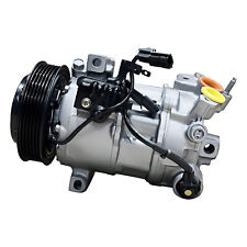 Compressor nissan sentra for sale  San Fernando