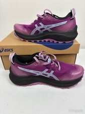 Chaussures trail asics d'occasion  Paris VIII