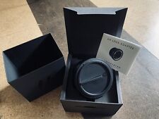 Hasselblad lens adapter for sale  LONDON