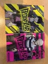 Blood lad tomes d'occasion  Sartrouville
