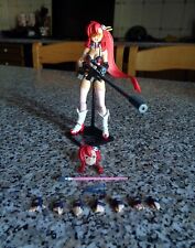 Action figure yoko usato  Fondi