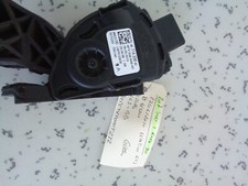 Pédale accélérateur 207 d'occasion  Vendôme