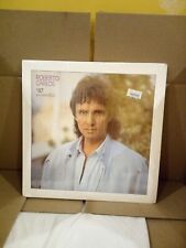 Roberto Carlos '87 En Espanol Roberto Carlos Latin LP 1987 CBS DIL-12333 LP EX comprar usado  Enviando para Brazil