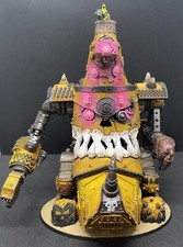 Kromlech ork moon for sale  KNUTSFORD