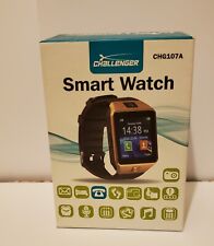 Unisex challenger smart for sale  BRIDGEND