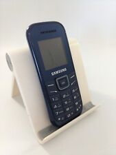 Samsung e1200 blue for sale  BIRMINGHAM