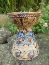 Vase bougeoir jean d'occasion  France