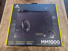 Corsair mm1000 wireless for sale  Santa Barbara
