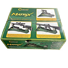 Caldwell matrix adjustable for sale  North Bend