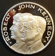 Silbermedaille usa robert gebraucht kaufen  Osterode