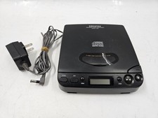 CD player portátil Denon DCP-30 com pacote de fonte de alimentação CA - Testado - EB-18055, usado comprar usado  Enviando para Brazil