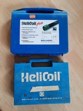 Helicoil gewindereparatur gebraucht kaufen  Albstadt