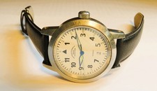 Mühle glashütte nautische gebraucht kaufen  Nürnberg