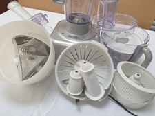 Fp730 kenwood food for sale Fp730 kenwood food for sale  LEICESTER