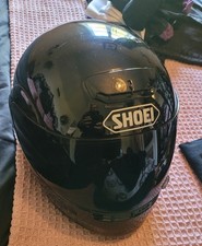 Shoei motor cycle for sale  ROSS-ON-WYE