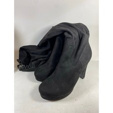 Black stretch platform for sale  Henryville