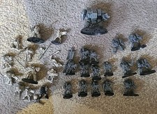 Warhammer 40k space for sale  Skaneateles