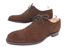 Chaussures church diplomat d'occasion  France