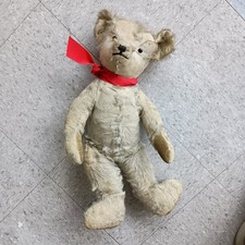 Antique mohair teddy for sale  Middleton