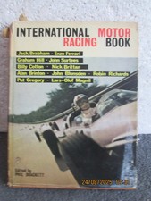 International motor racing for sale  POOLE