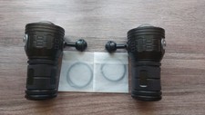 Tauchlampe led akku gebraucht kaufen  Hoyerswerda-Umland