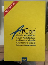 Arcon visuelle architektur gebraucht kaufen  Emmerthal
