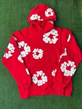 Denim tears hoodie for sale  Santa Clara