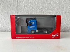 Herpa logistik mb gebraucht kaufen  Rotenburg
